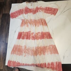 Knox Rose Maxi Dress